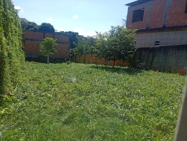 Terreno 300m2