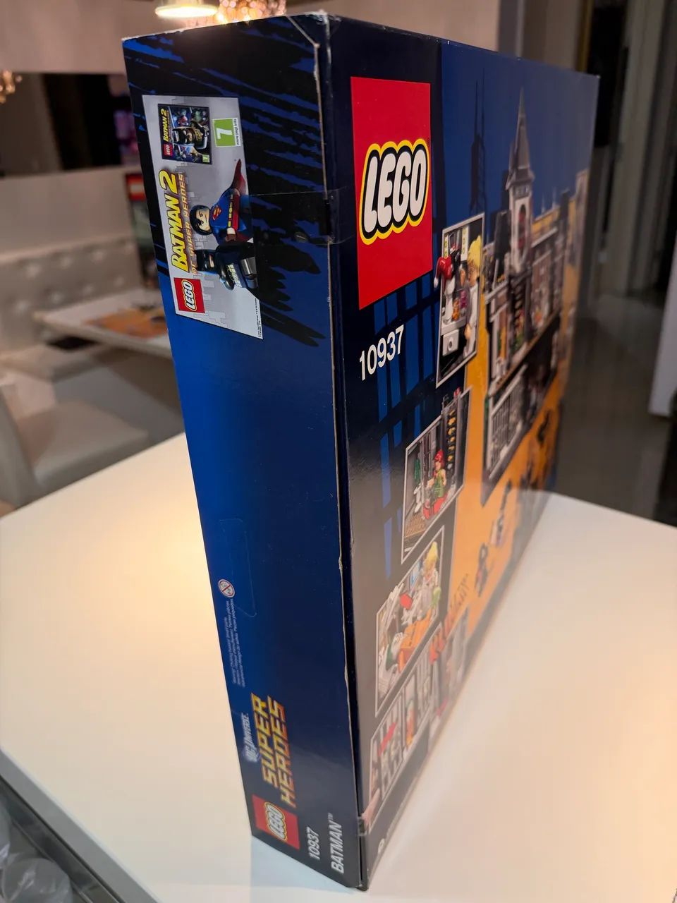 Lego  - Foto 4