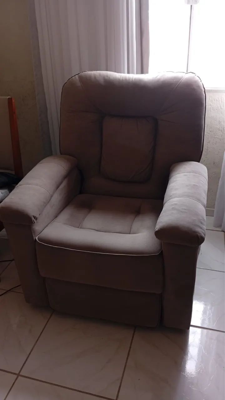 Poltrona Elétrica  - Foto 2