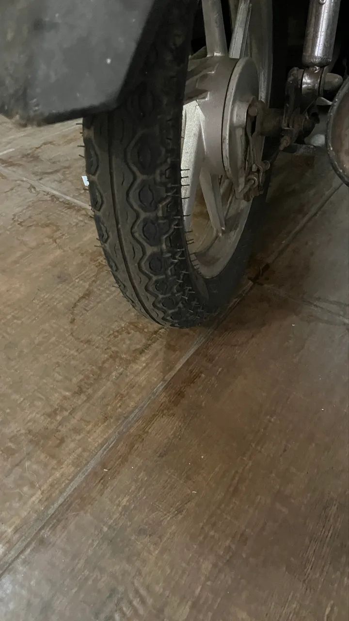 Shineray 50cc  - Foto 4