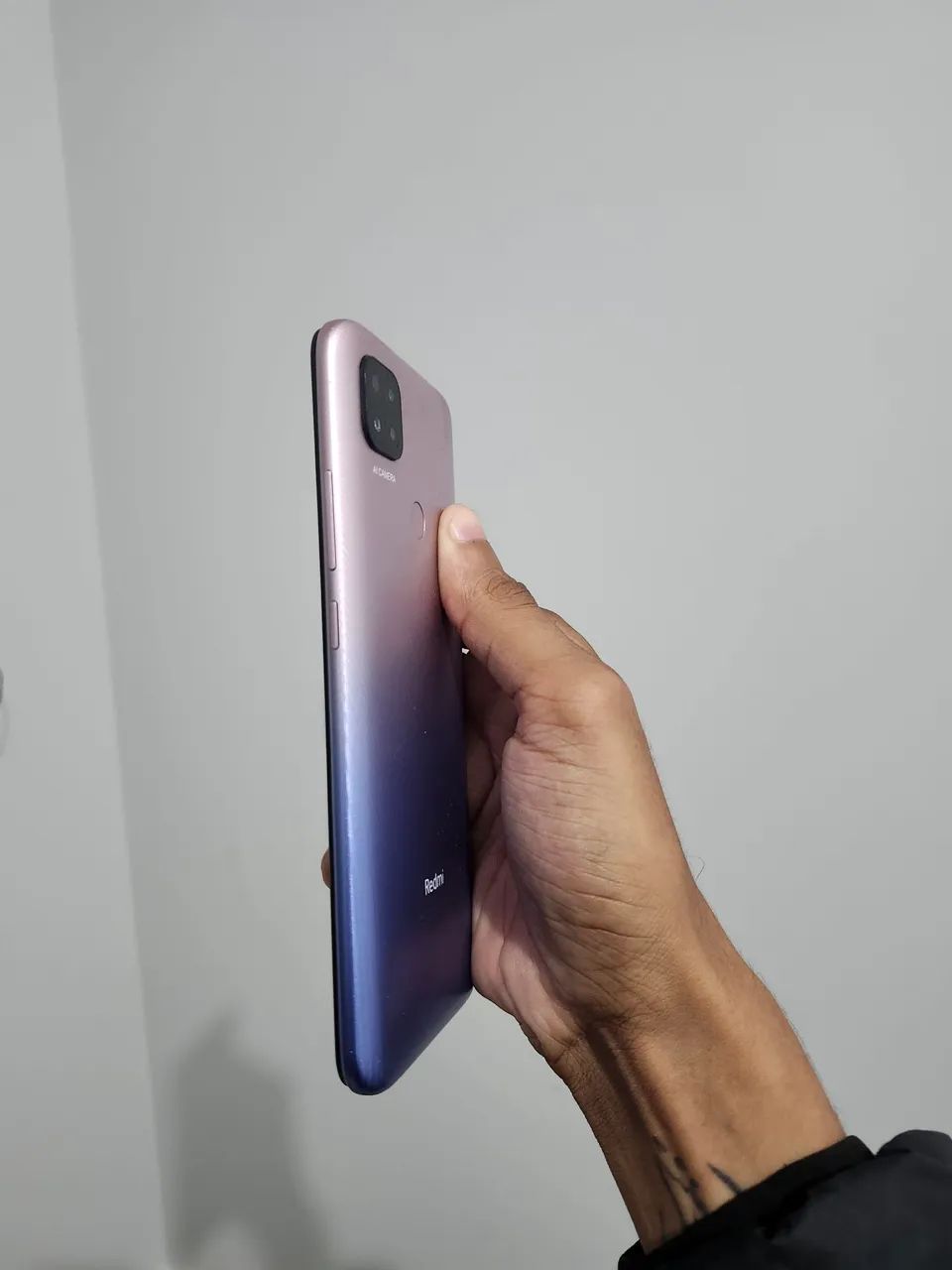 ? REDMI 9C 64GB ? BARATO, BONITO E PRONTO PRA USAR! ? - Foto 2