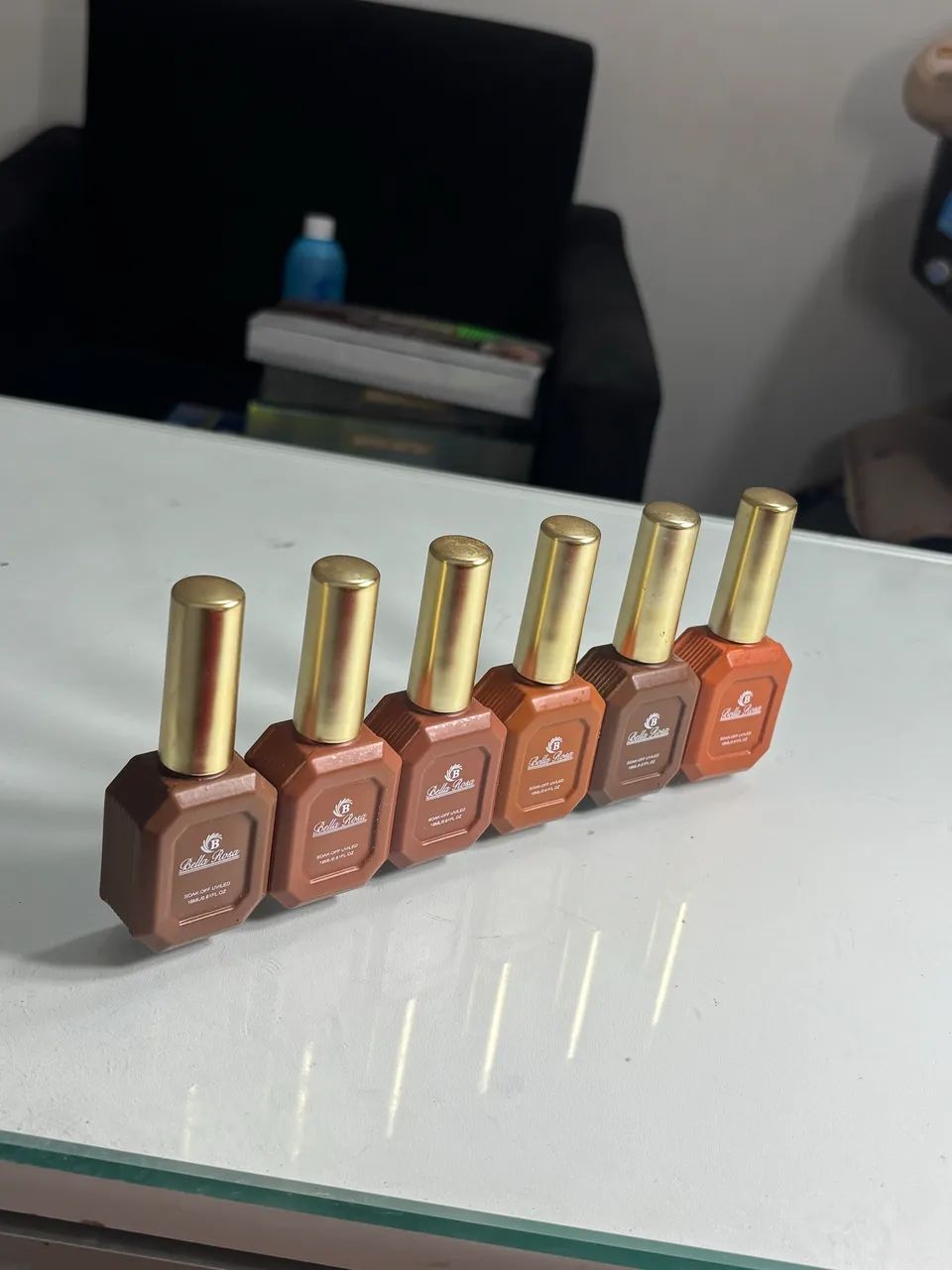 Vende-se esmalte em gel  - Foto 3