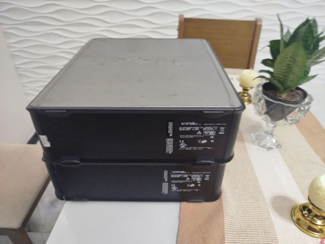 Micro Dell Optflex Core 2 Duo v PRO DDR3 - Foto 3