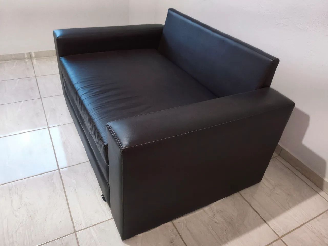 Sofá Cama Castor - Foto 4