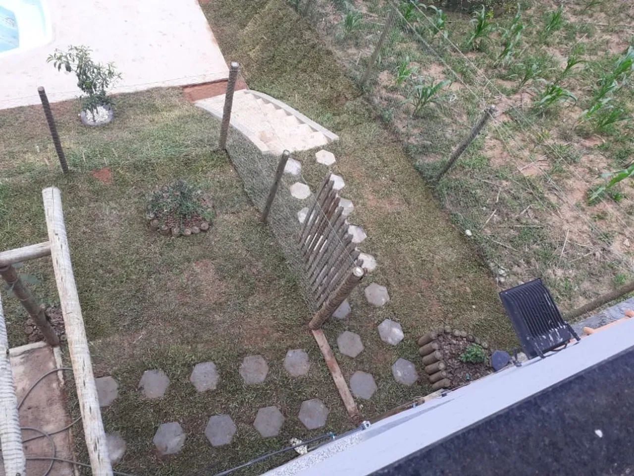 CHACARA - TERRAS DE SANTO ANTÔNIO - MG - Foto 4