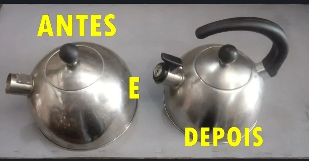 Conserto de Panelas - Loja - Foto 4