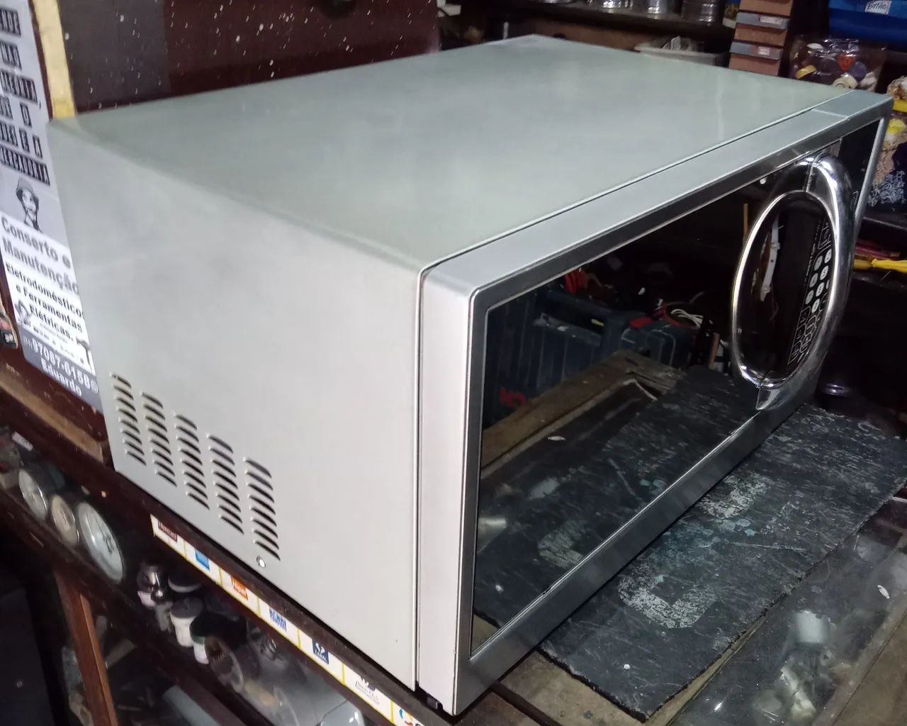 Microondas philco  - Foto 3