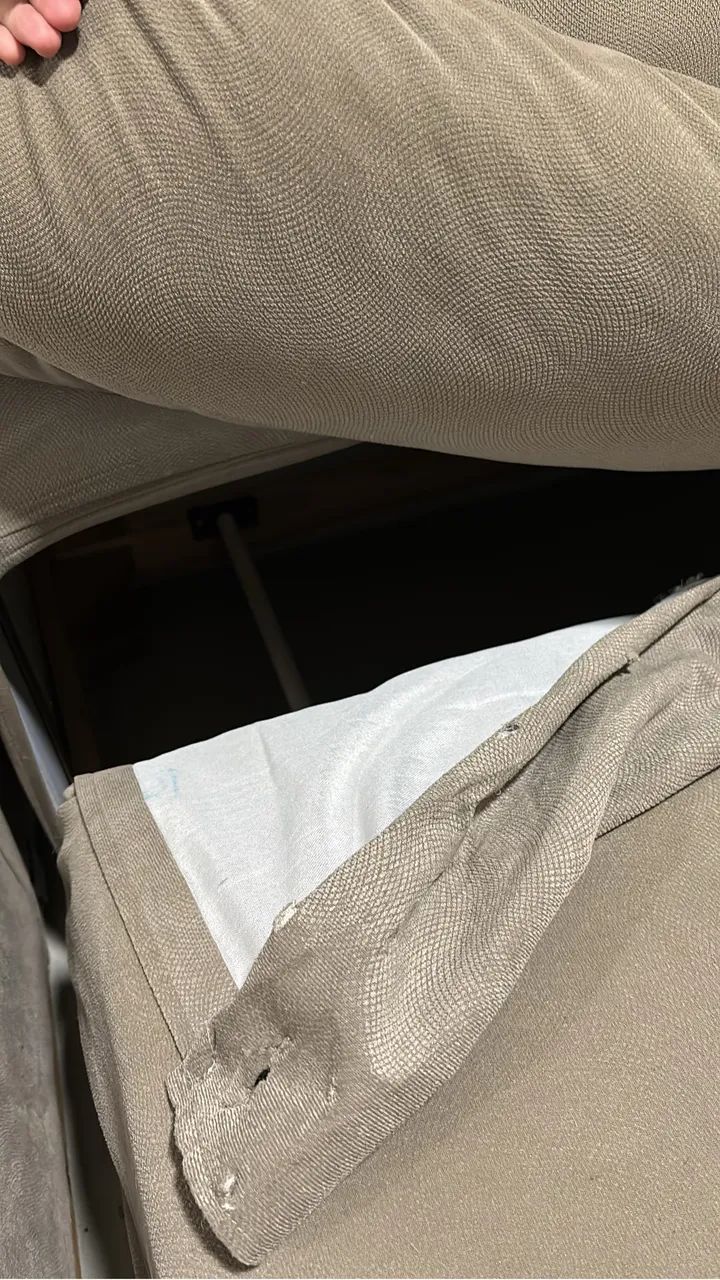 Sofá Retrátil 2,70m - Foto 5