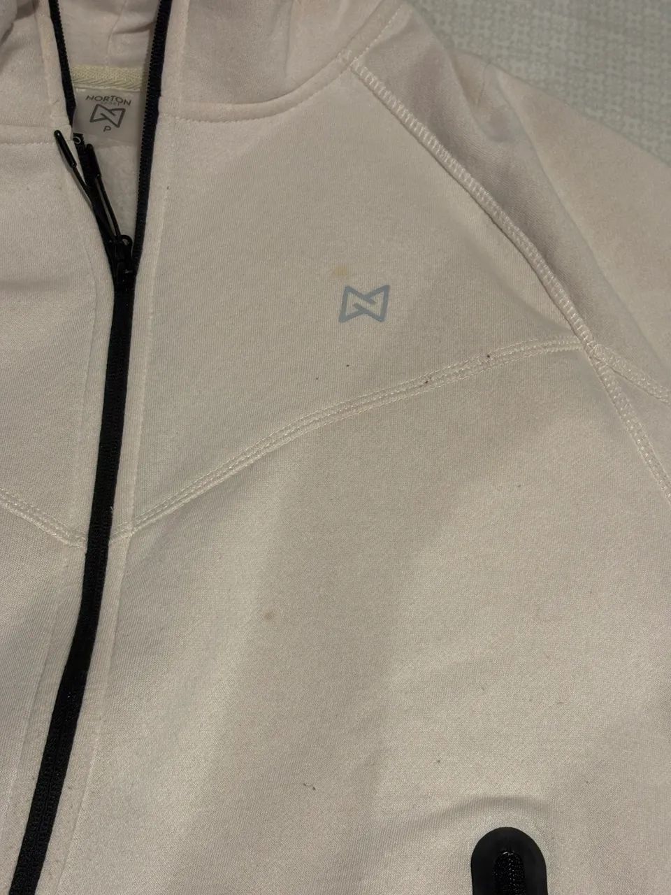 Moletom estilo Nike Tech - P - Foto 4