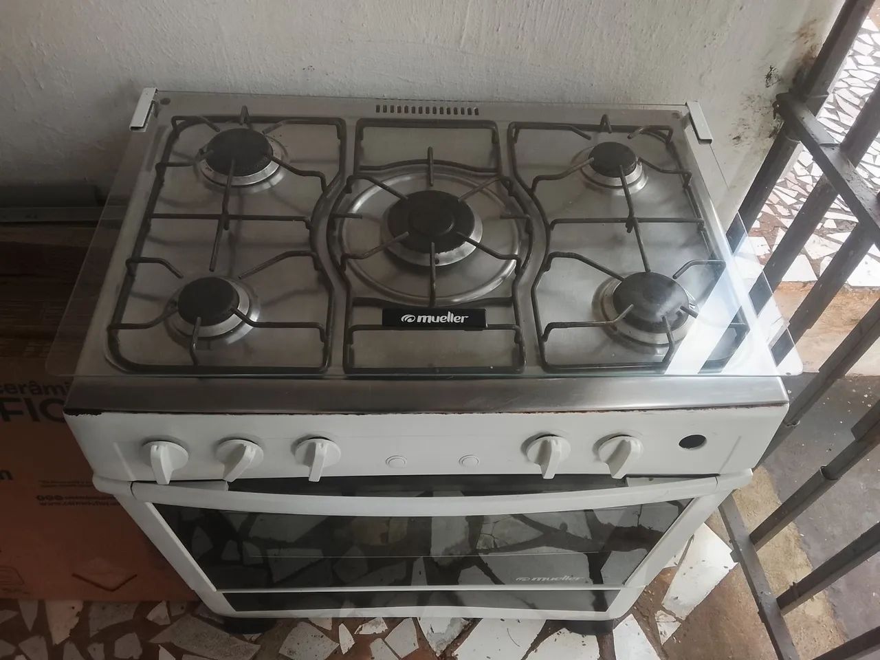 Fogão  - Foto 4