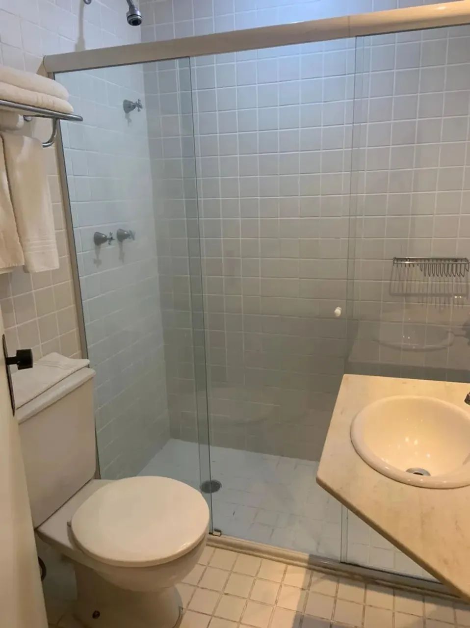 Imóvel para aluguel tem 45 metros quadrados com 1 quarto em Bela Vista - São Paulo - SP - Foto 3