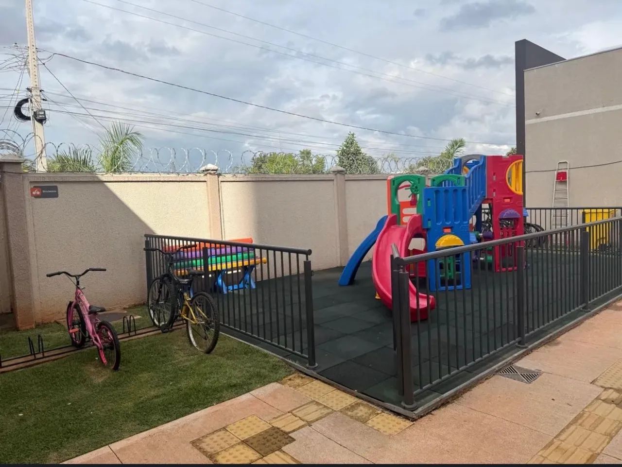 Vendo ágio de apt  - Foto 4