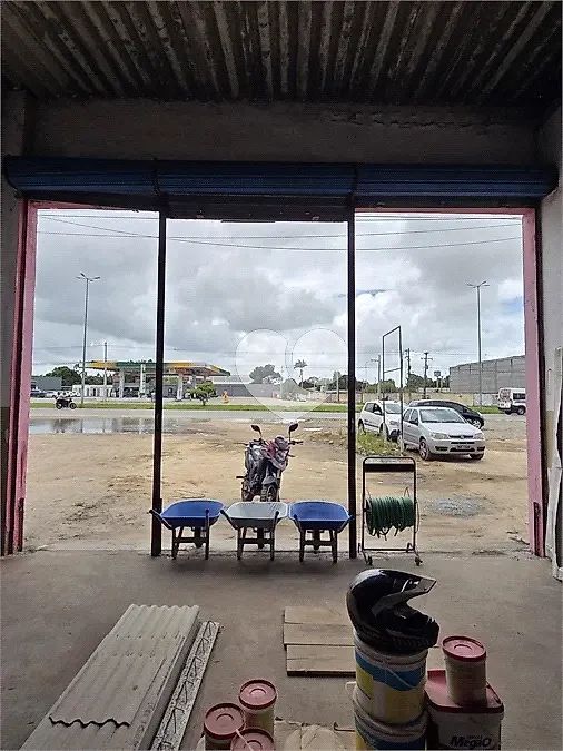 Loja Térrea Comercial - 180m², Centro