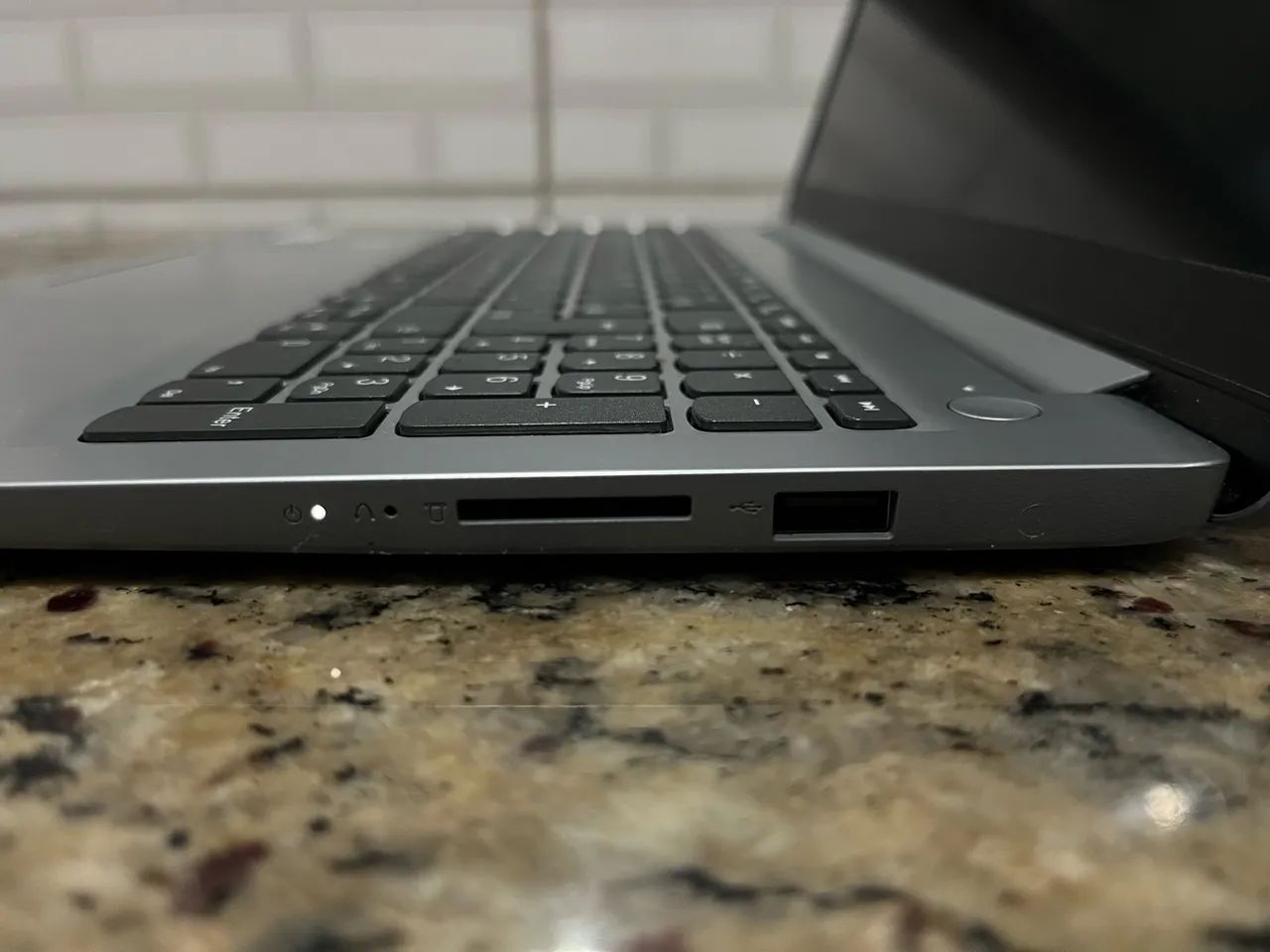 Notebook Lenovo Intel Core i3 12ª geração SSD 256 GB - Foto 3