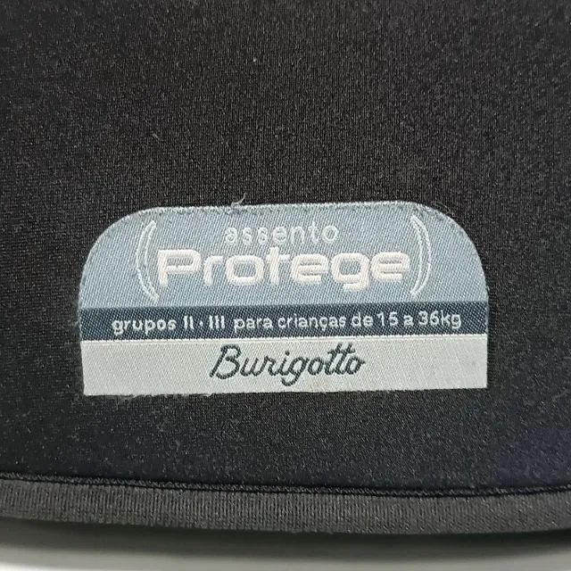 Assento burigotto 15 a 36 kg - Foto 5