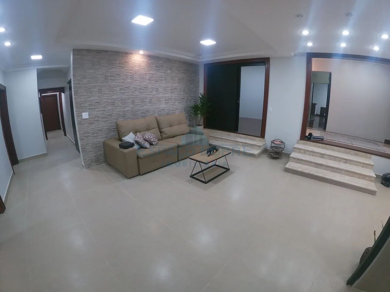 Sala aluguel São José - Foto 5