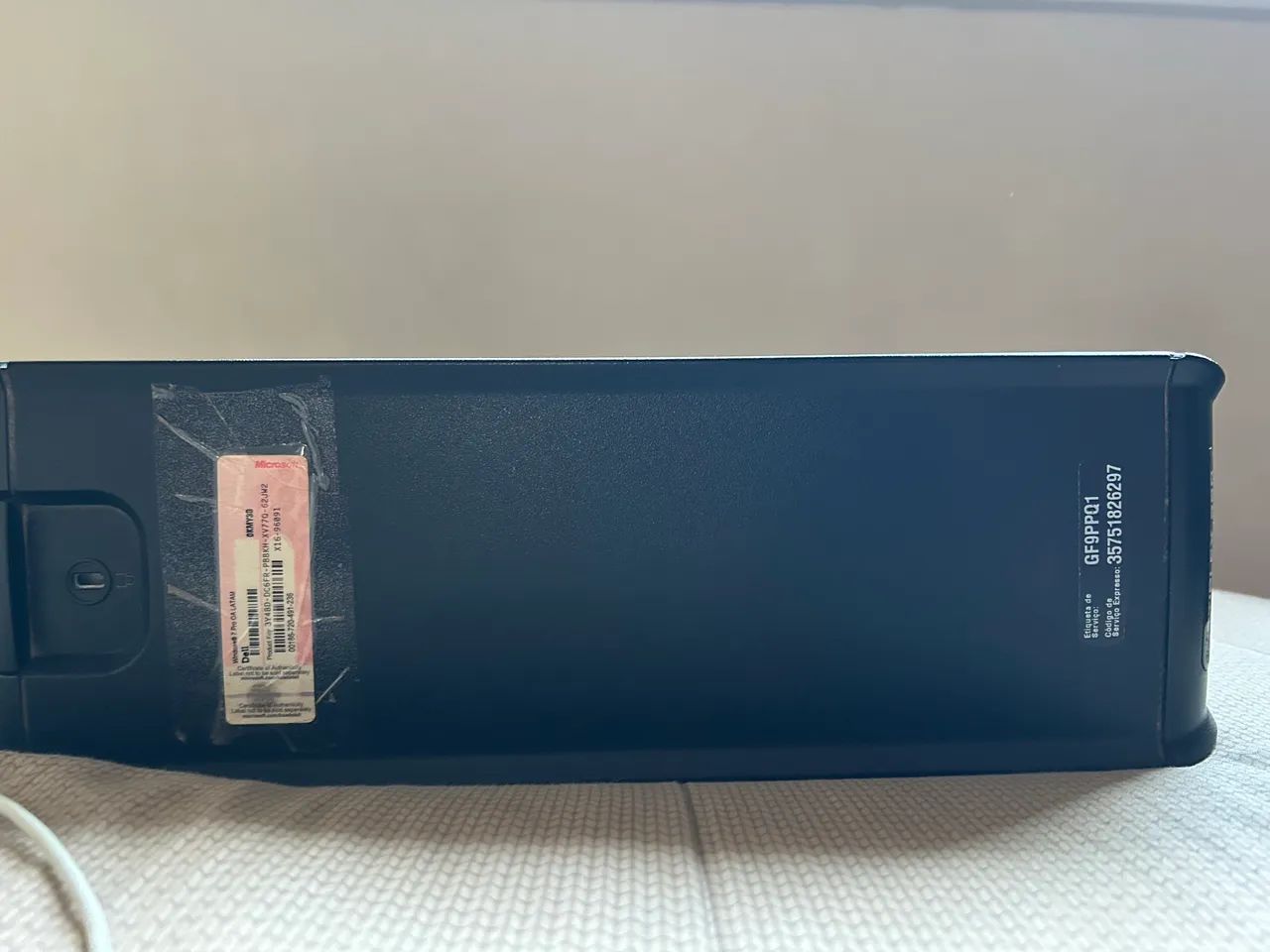 Desktop Dell Optiplex 380