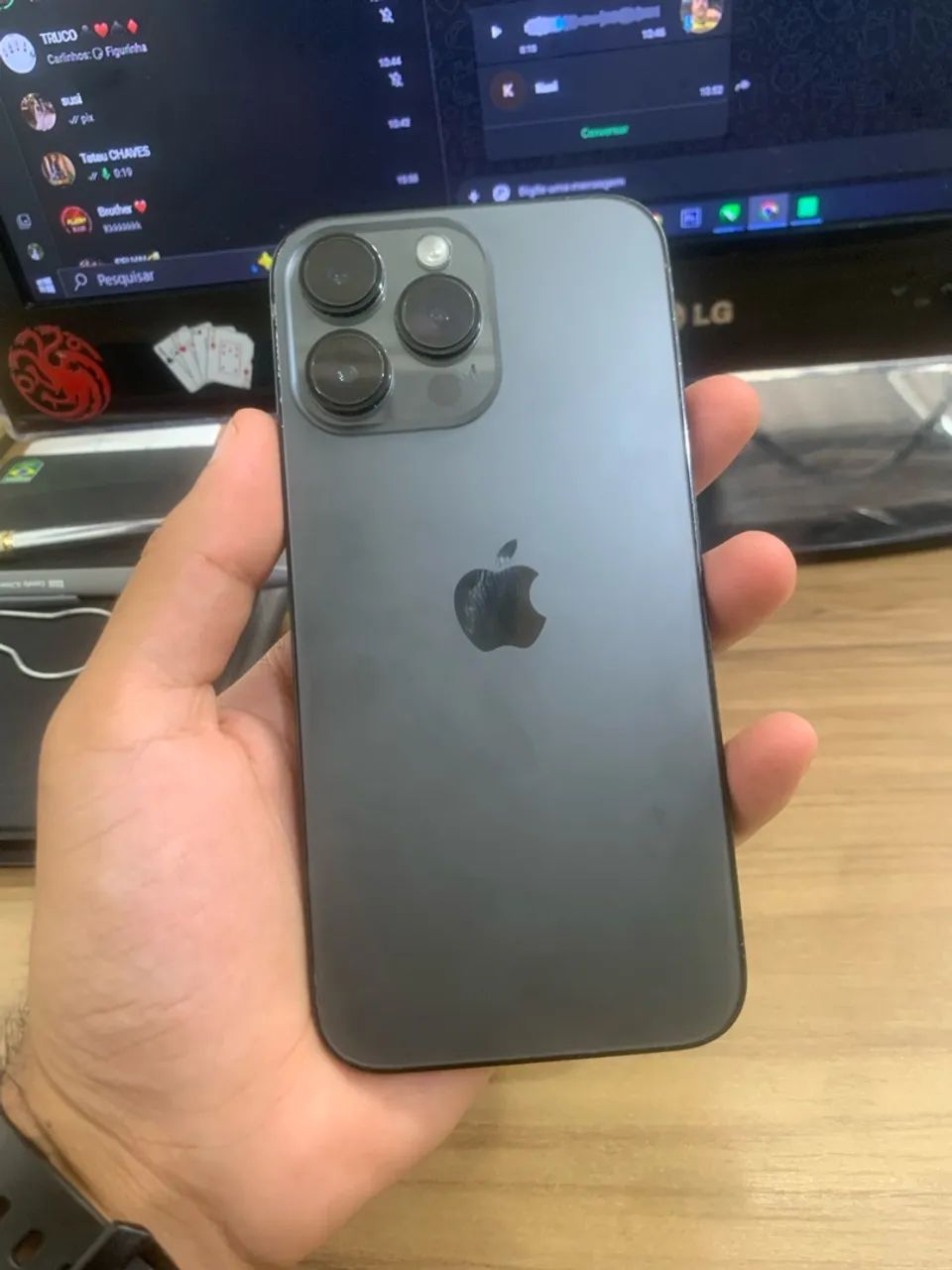 14 pro max 