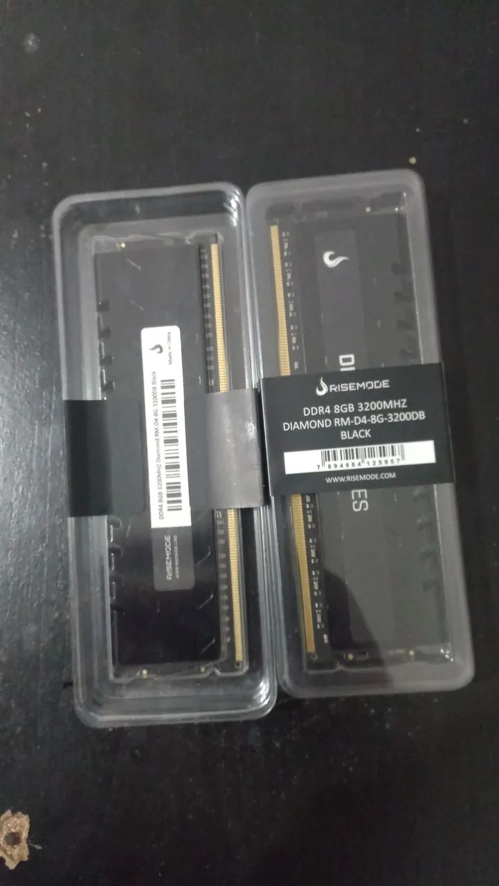 Memória Ram ddr4 16g - Foto 2