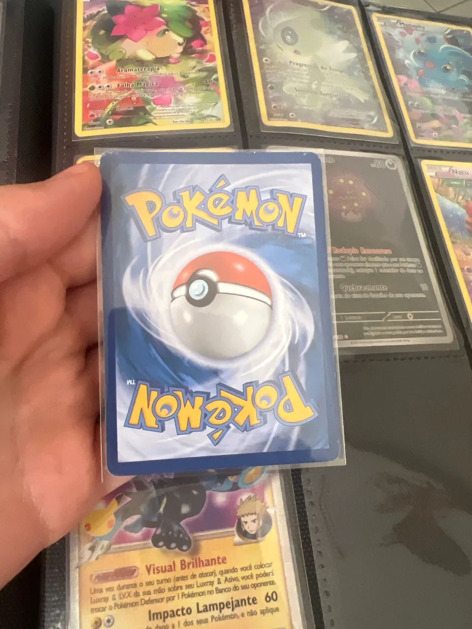 Pokémon tcg - Foto 2