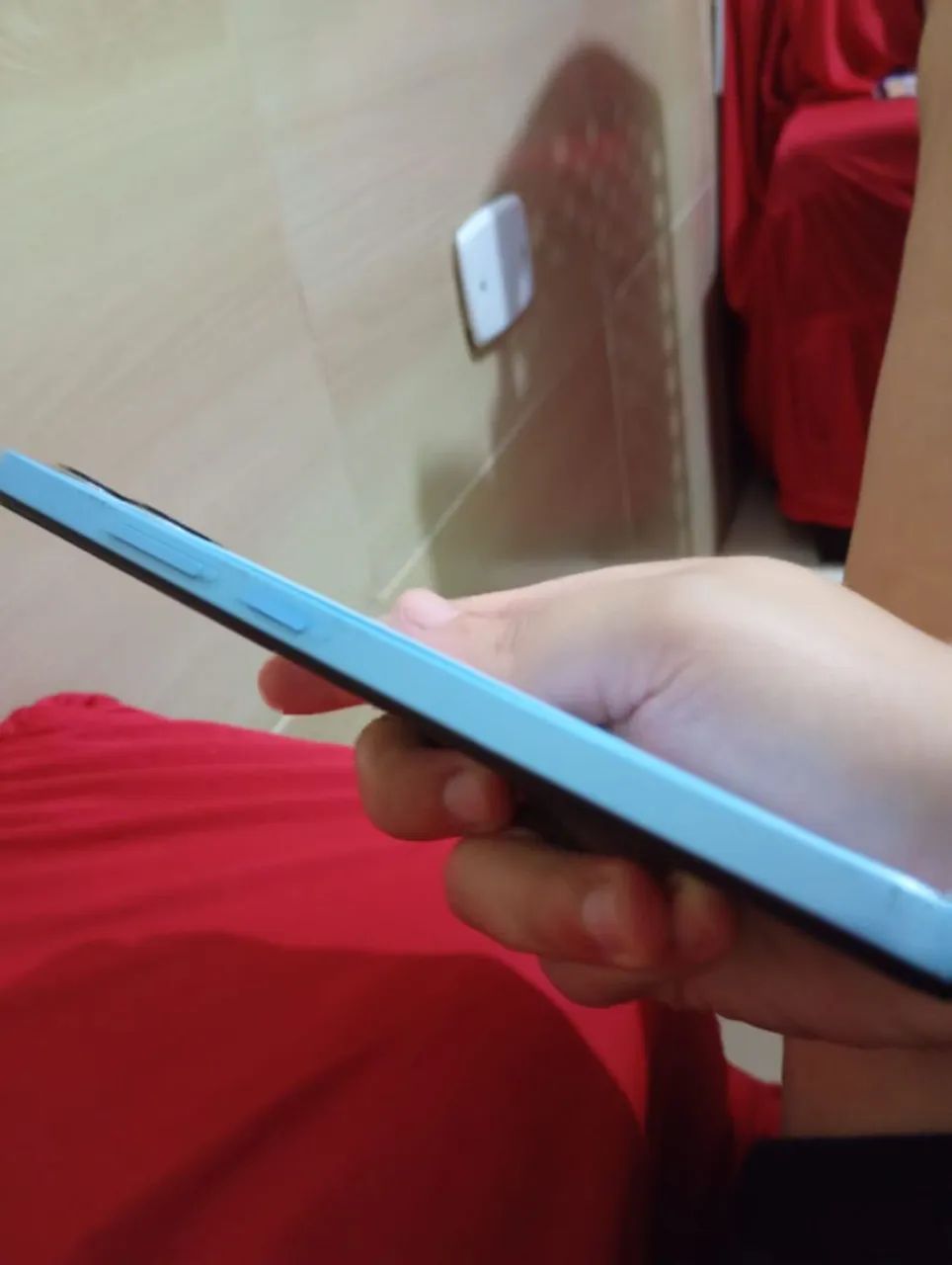 Celular redmi 12 - Foto 2