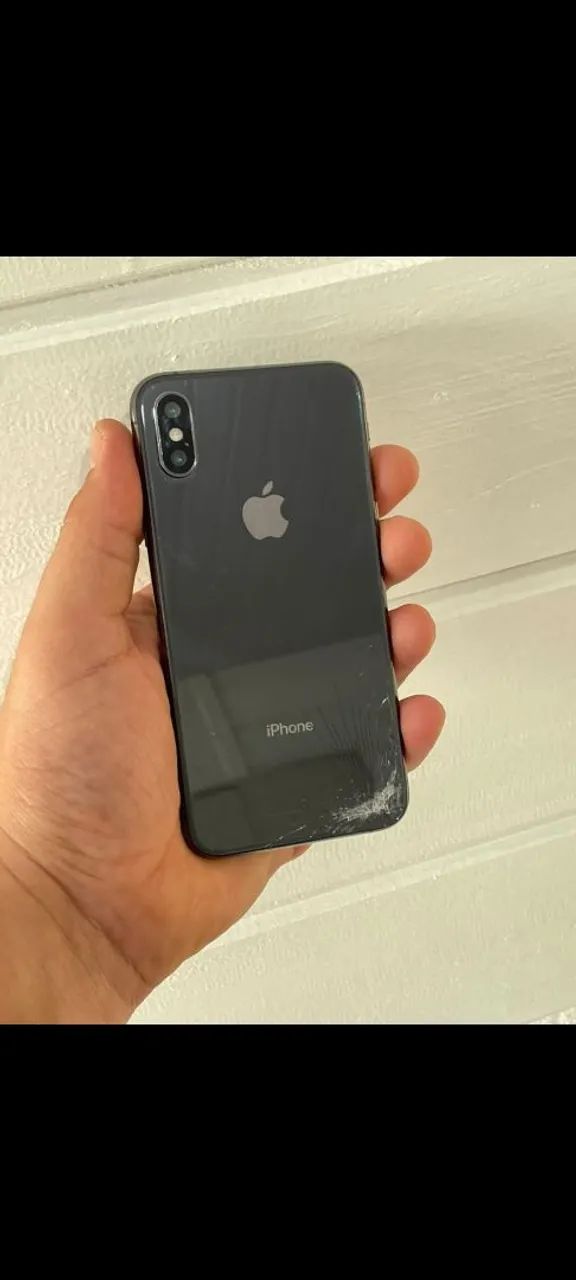 iPhone XS  - Foto 5