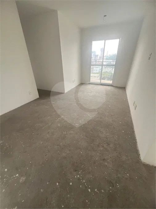 Apartamento com 2 quartos à venda em Vila matilde - SP