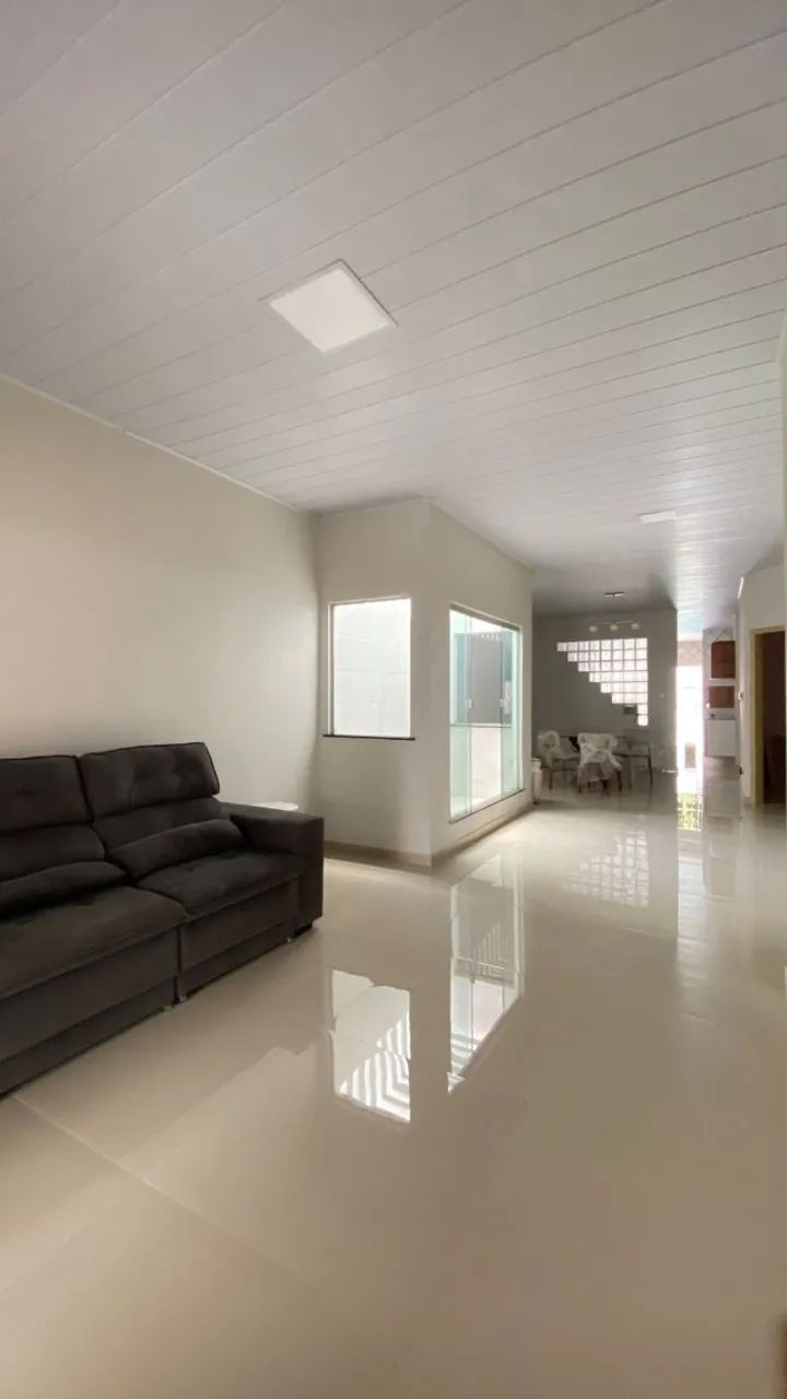 Casa em Bragança/PA, bairro do Centro, 4 quartos, com 200m²