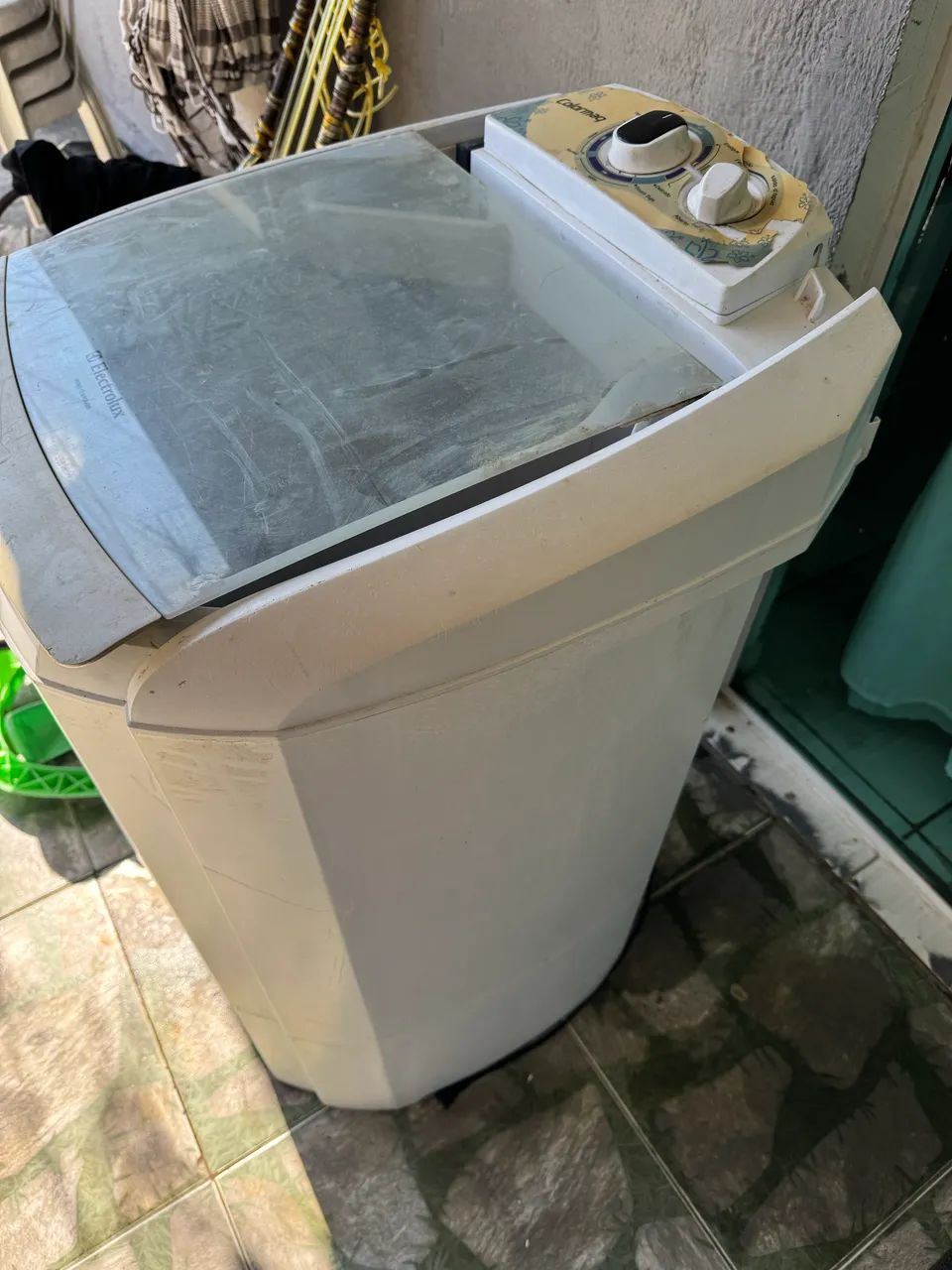 Tanquinho 15kg - Foto 5