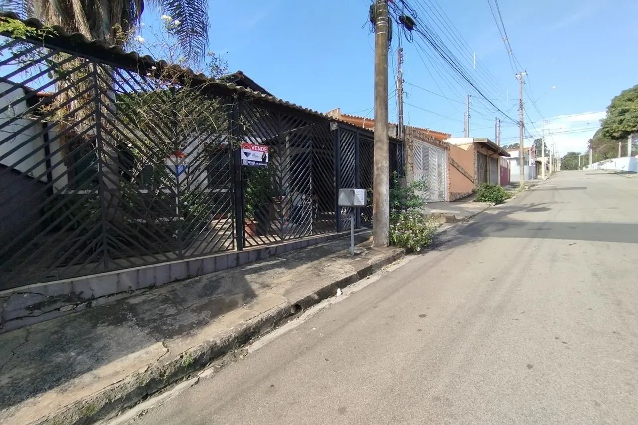 Casa com edícula à venda no bairro São José, em Capivari/SP - Foto 3