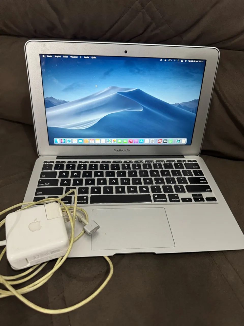 MacBook Air 11 - Notebooks - Jacarepaguá, Rio de Janeiro