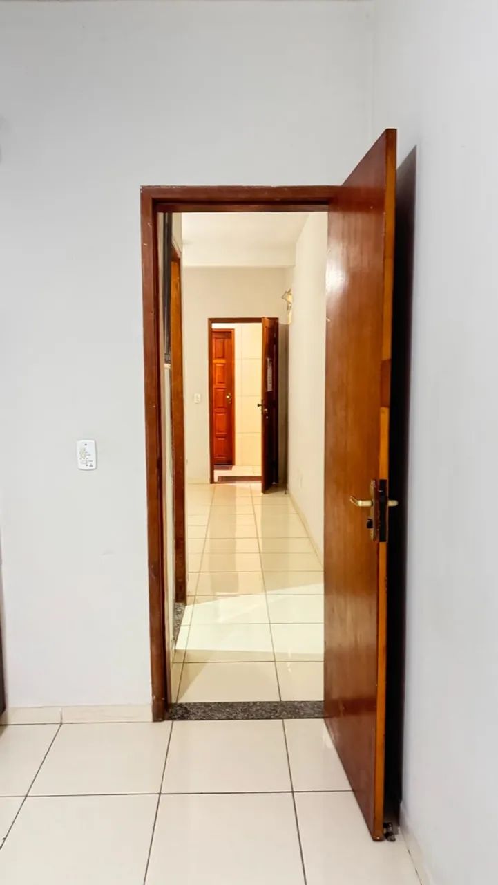 Apto de 1 quarto  - Foto 5