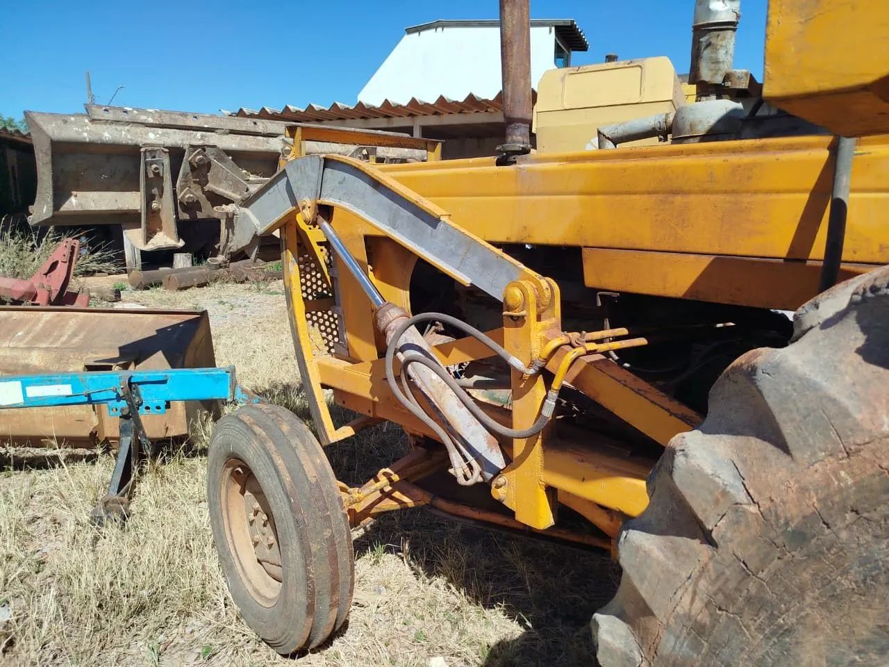 Trator CBT 2105 - Foto 4