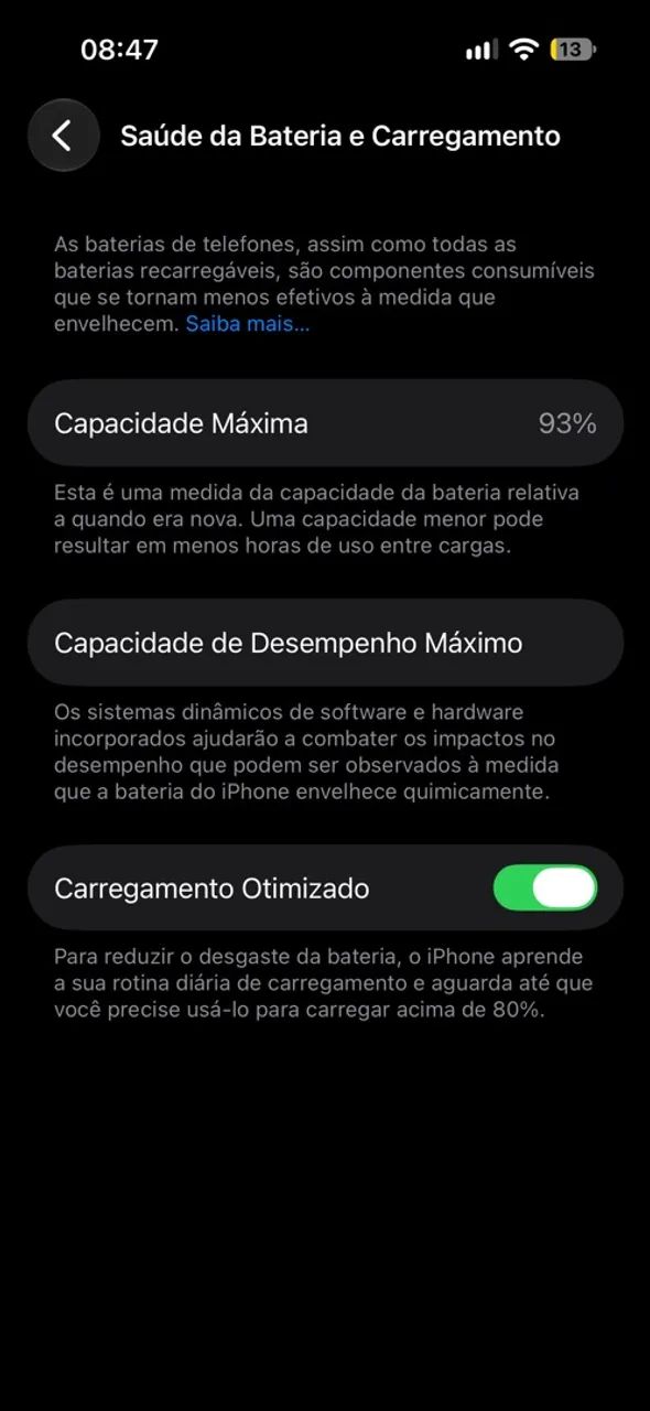 iPhone 14 Pro 256GB - Foto 3
