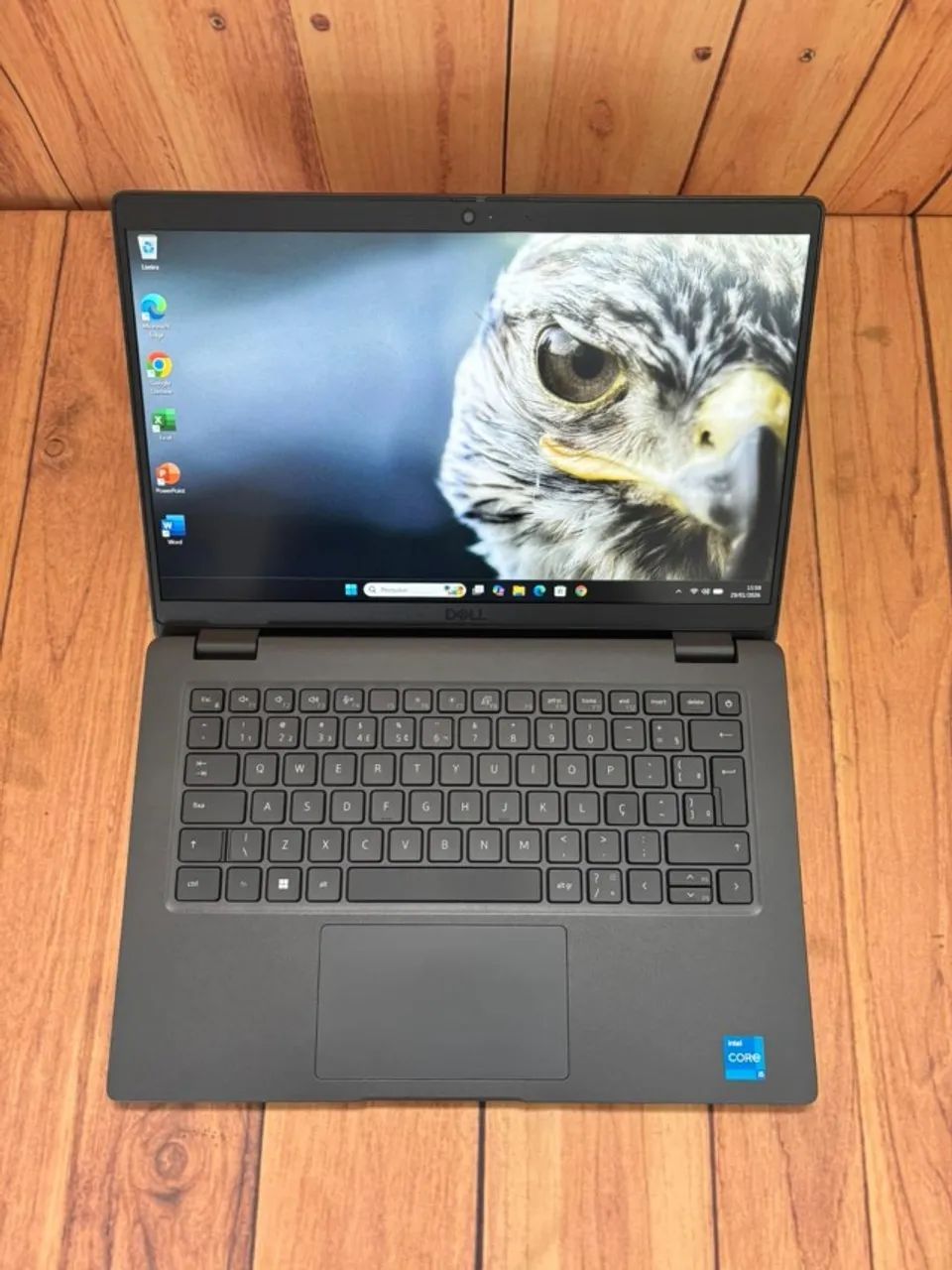 Notebook Dell i5 13° Geração/ 16gb ram / Impecável/ Garantia - Foto 5