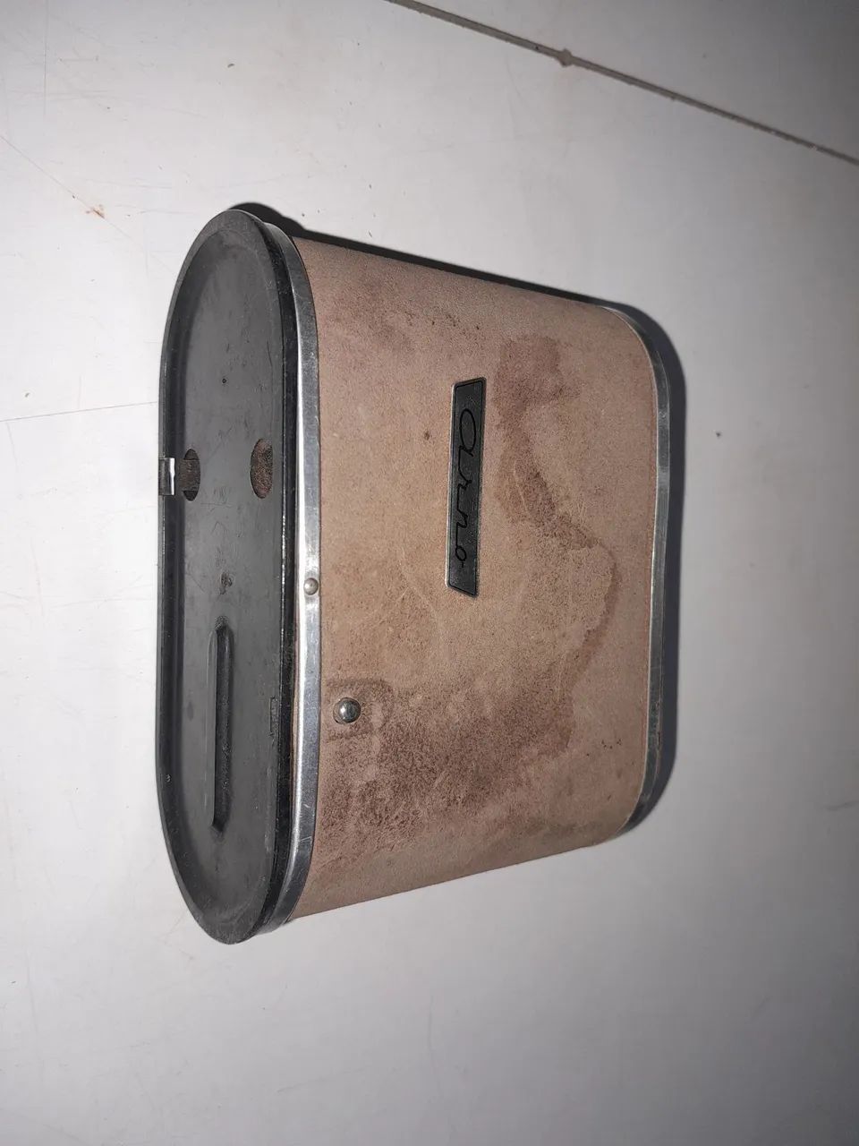Barbeador Elétrico antigo.  - Foto 5