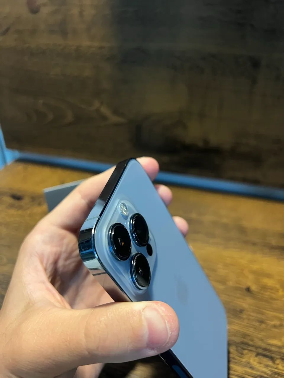 Iphone 13 PRO - Todo original  - Foto 2