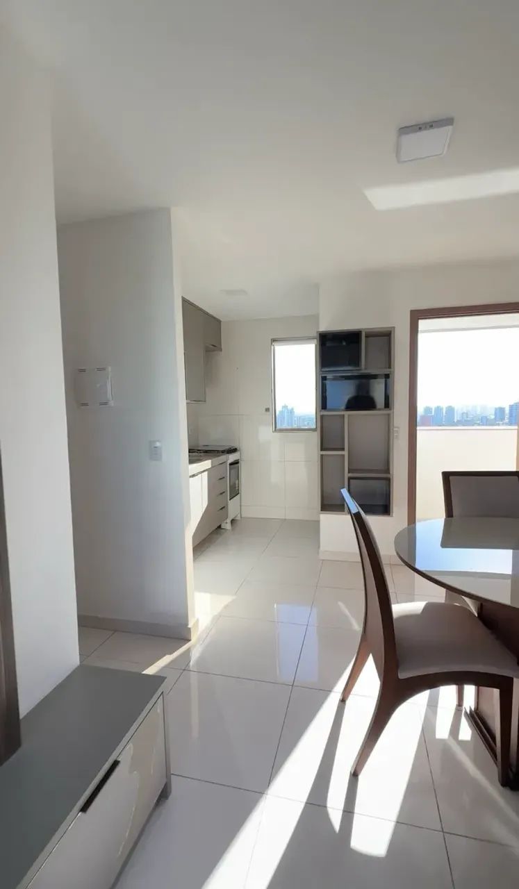 Vendo Apartamento 2 Quartos Mobiliado - Polo Médico (Recife) - EDF VERSATTI RESIDENCE - Foto 3