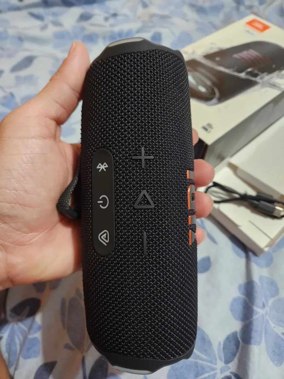 Caixa JBL FLIP 7 - Foto 3