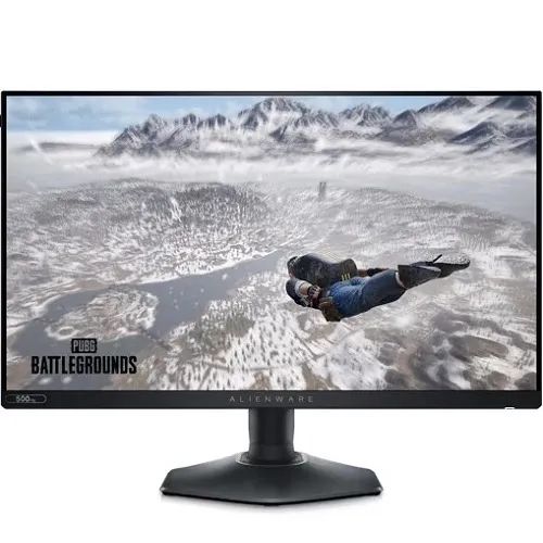 Monitor Gamer Alienware 25? 500 Hz AW2524HF