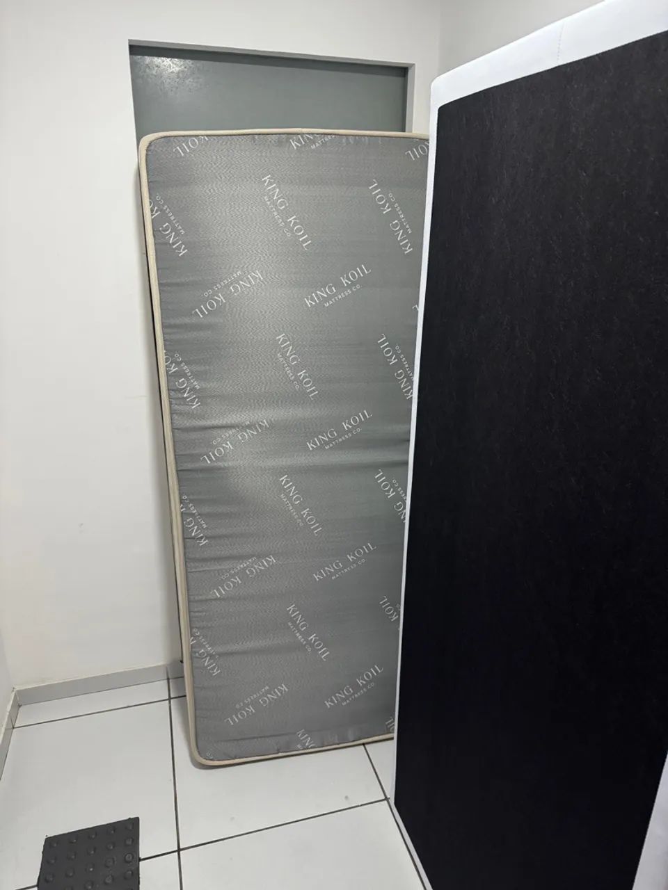 Cama Solteirão King Coil - Foto 4