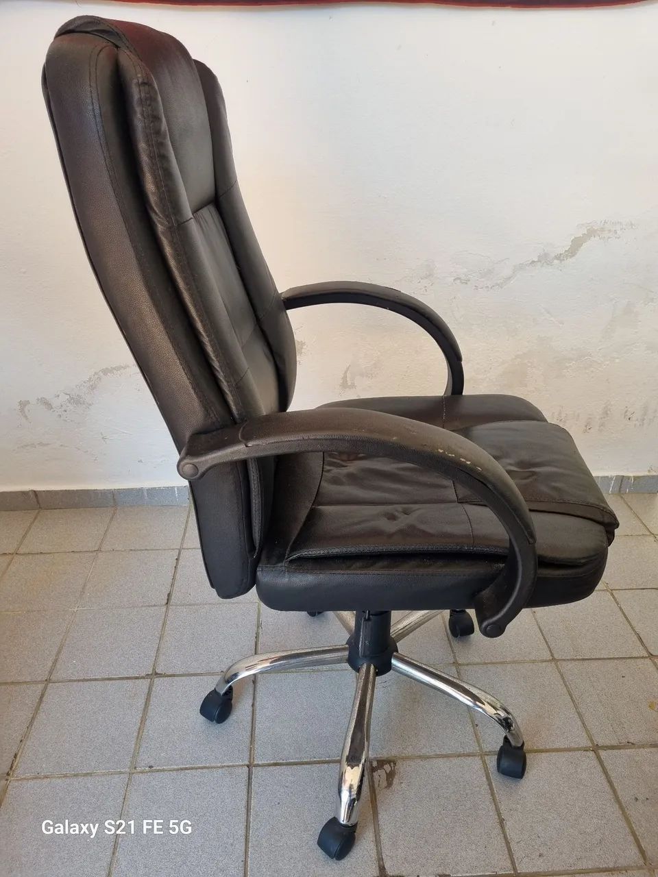 Cadeira - Foto 2