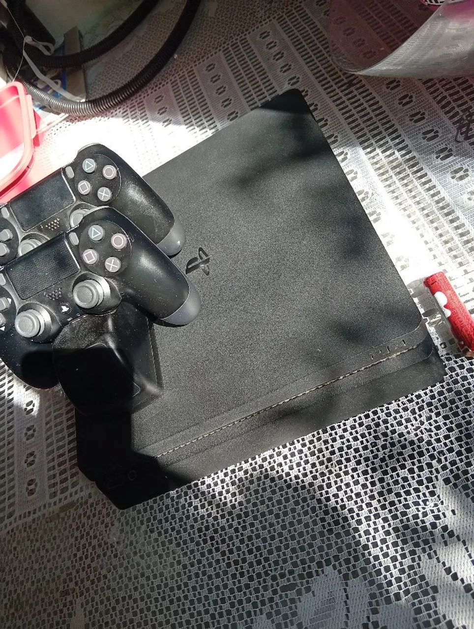 Playstation 4 