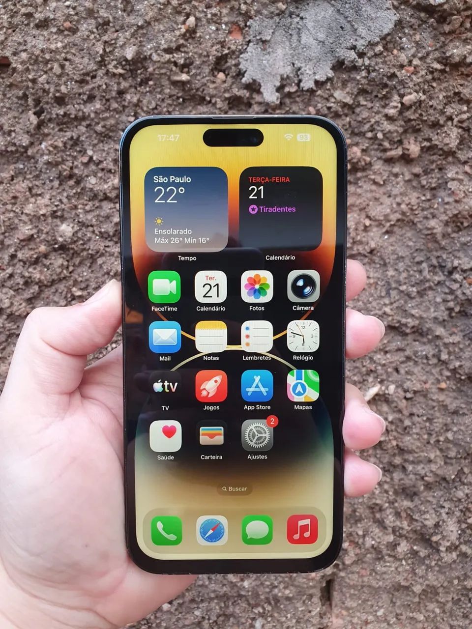 iPhone 14 Pro Max  - Foto 4