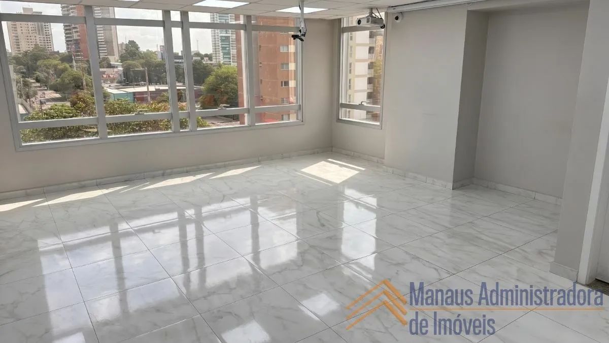 Sala Comercial Adrianópolis The Place Business Center - Foto 5