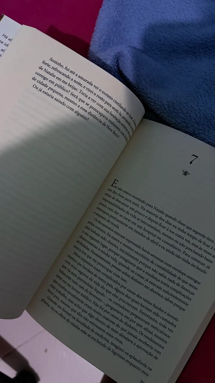 O Retorno - Nicholas Sparks 