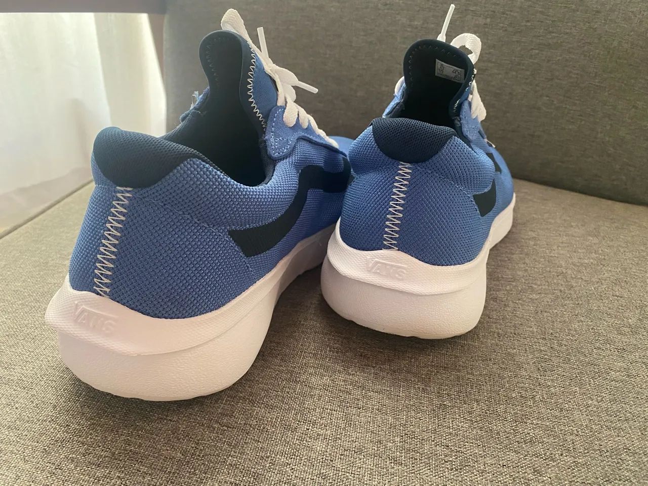 Tênis vans novo 43 - Foto 3
