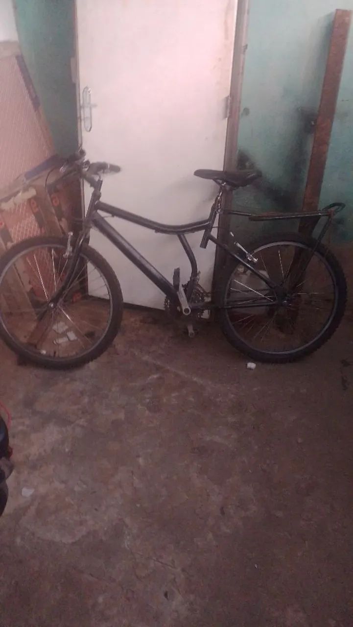 Bicicleta aro 24 