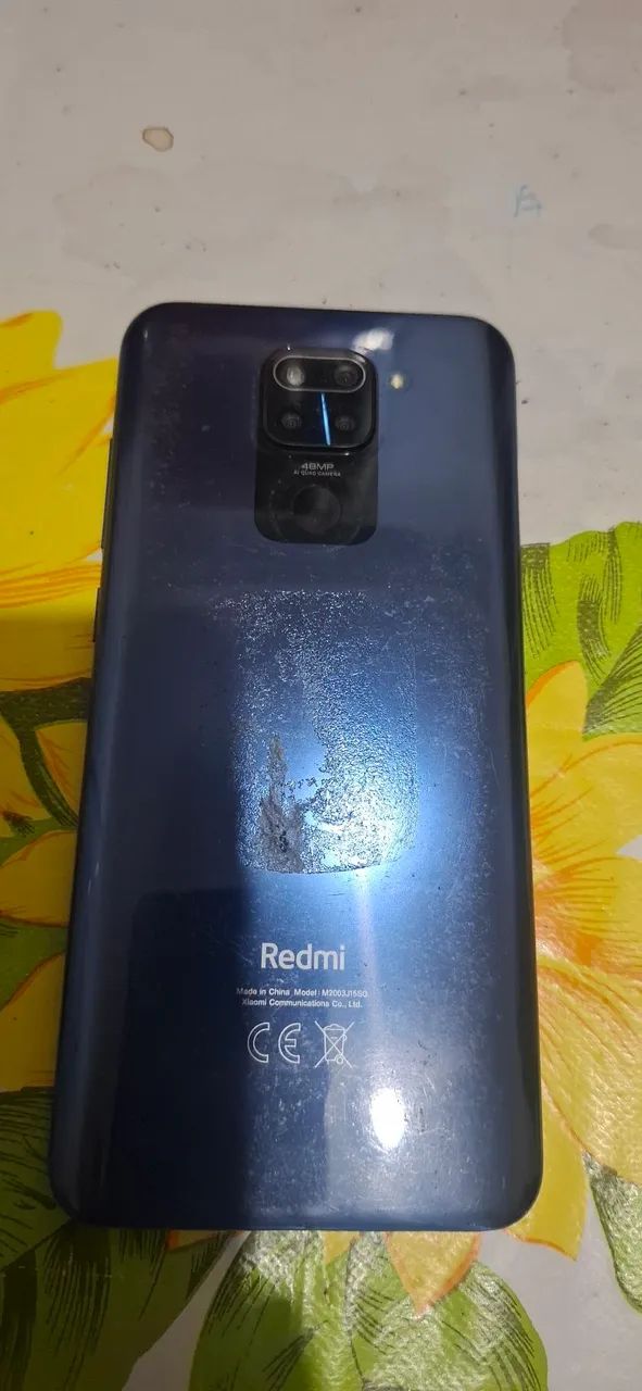 Celular Redmi 9 A - Foto 3