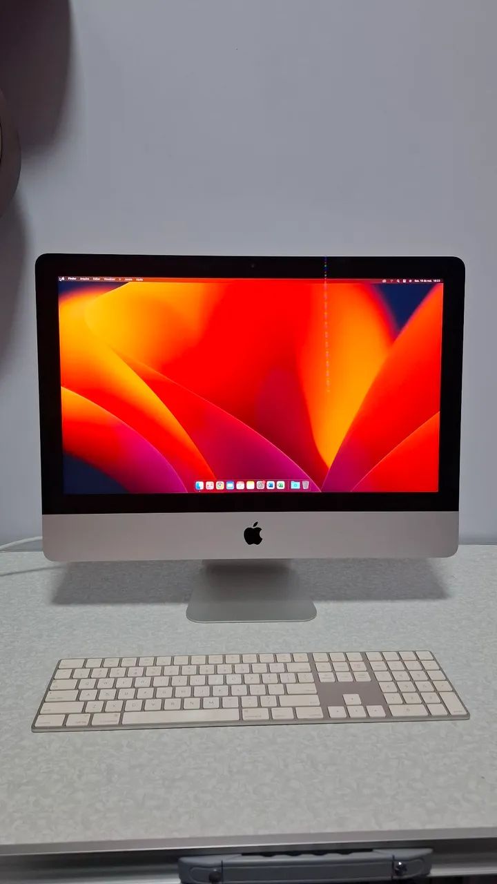 imac retina 4k